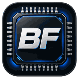 Byte Flash